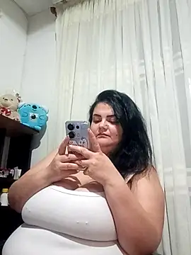 Madisonpalacio online show from 03/01/25, 02:15