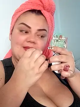 Madisonpalacio online show from 11/29/25, 05:05