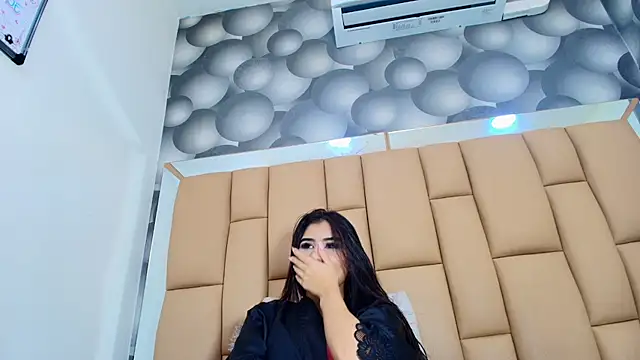 mss samy online show from 12/20/25, 03:13