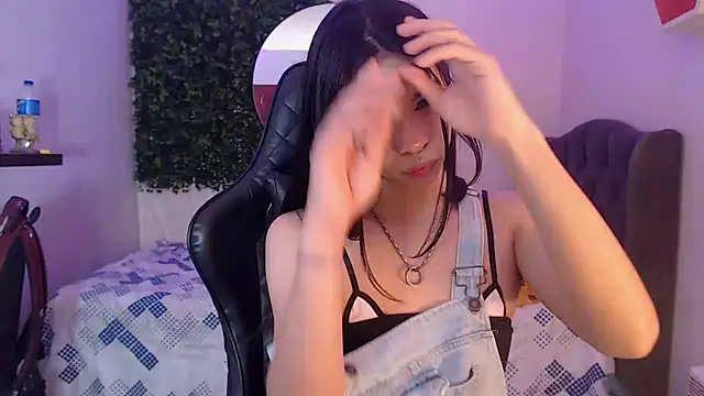 andy bell x online show from 02/08/25, 05:18