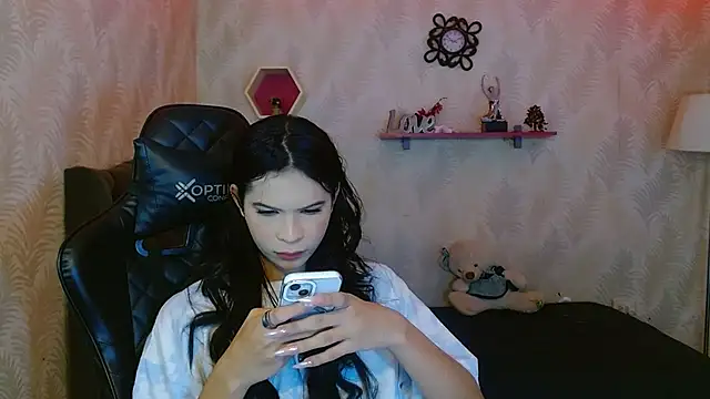 andy bell x online show from 10/13/25, 05:51