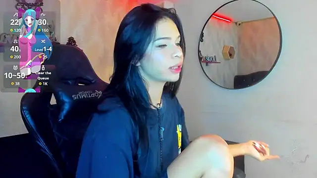 andy bell x online show from 11/15/25, 03:04