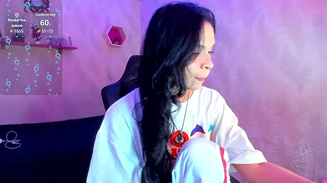 andy bell x online show from 11/23/25, 01:27