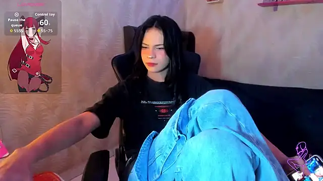 andy bell x online show from 12/19/25, 03:02