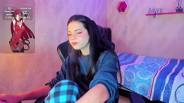 andy bell x online show from 01/09/26, 03:09