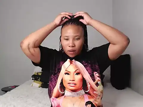 DrippinCaramelCutie online show from 12/26/24, 05:51