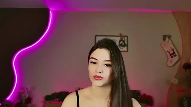 Alisha Shy online show from 01/09/25, 10:09