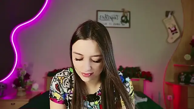 Alisha Shy online show from 01/23/25, 10:01