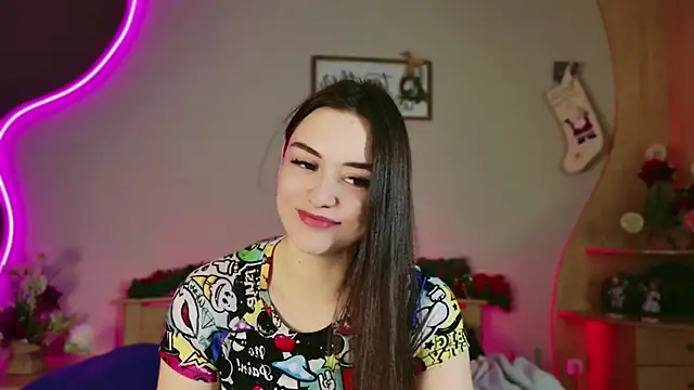 Alisha Shy online show from 01/24/25, 04:05