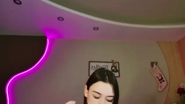 Alisha Shy online show from 02/09/25, 04:36
