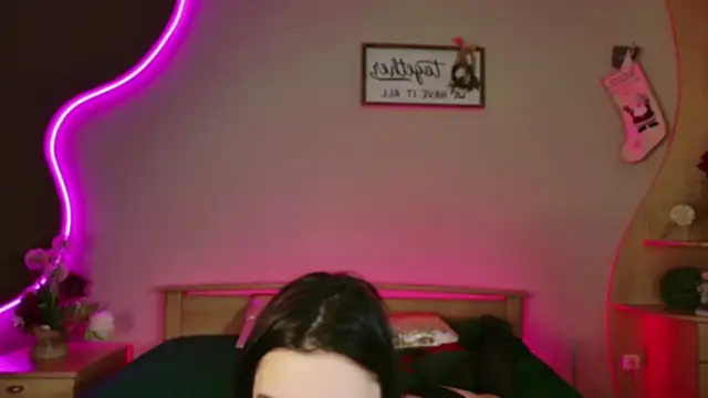 Alisha Shy online show from 02/13/25, 04:22