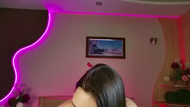 Alisha Shy online show from 03/04/25, 10:16