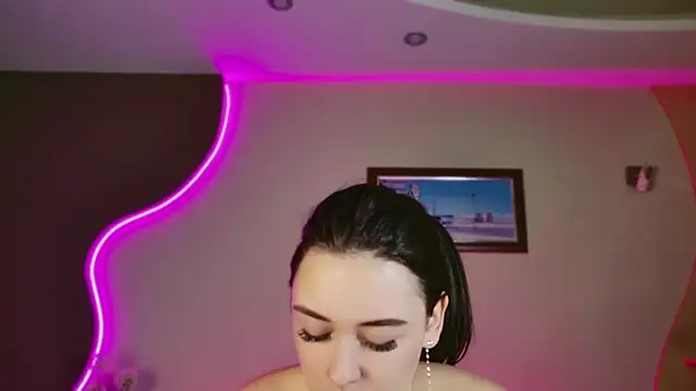 Alisha Shy online show from 03/05/25, 01:21