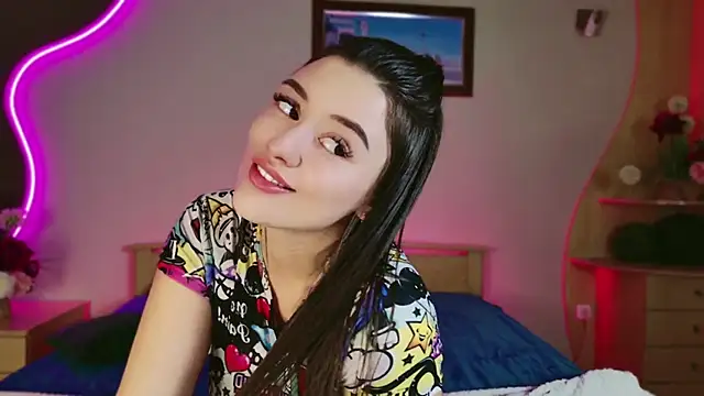 Alisha Shy online show from 03/15/25, 01:08