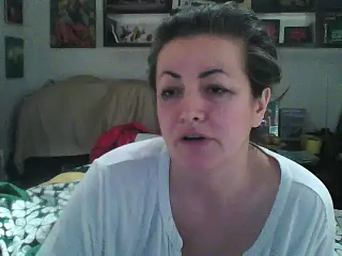 MariaAnaSunshine online show from 03/04/25, 10:38