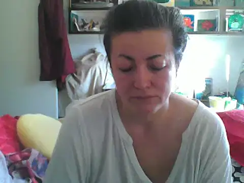 MariaAnaSunshine online show from 03/05/25, 09:16