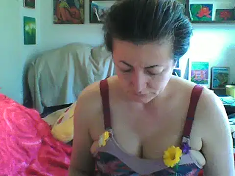 MariaAnaSunshine online show from 03/05/25, 12:33