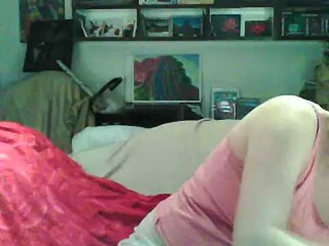 MariaAnaSunshine online show from 03/06/25, 04:52