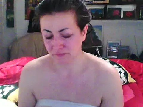 MariaAnaSunshine online show from 03/10/25, 09:40