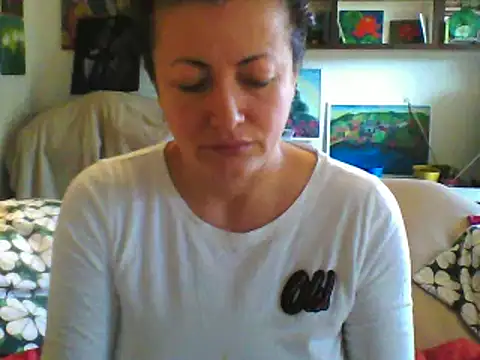 MariaAnaSunshine online show from 03/16/25, 12:22