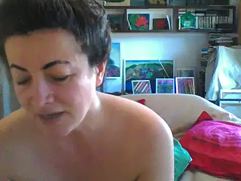 MariaAnaSunshine online show from 03/20/25, 03:04