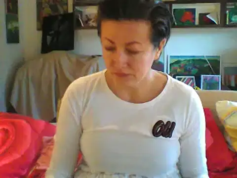 MariaAnaSunshine online show from 03/22/25, 04:37