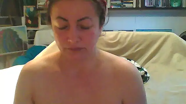 MariaAnaSunshine online show from 09/09/25, 05:34