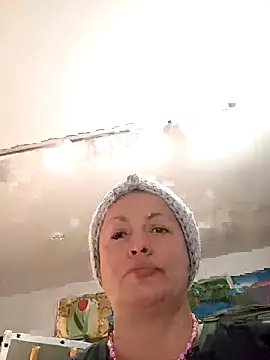 MariaAnaSunshine online show from 09/24/25, 07:28