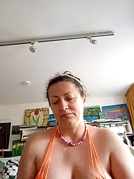 MariaAnaSunshine online show from 09/27/25, 01:38