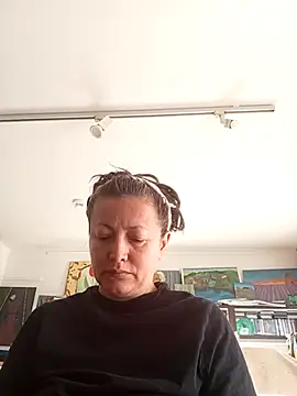 MariaAnaSunshine online show from 09/29/25, 07:46