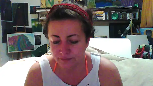 MariaAnaSunshine online show from 10/13/25, 06:41