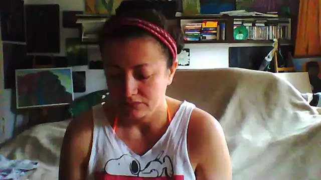 MariaAnaSunshine online show from 10/15/25, 07:30