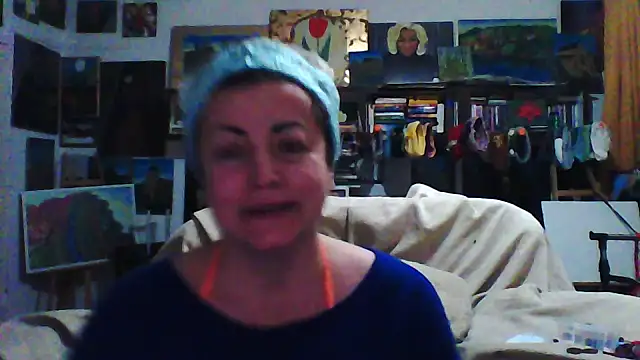 MariaAnaSunshine online show from 11/20/25, 11:04