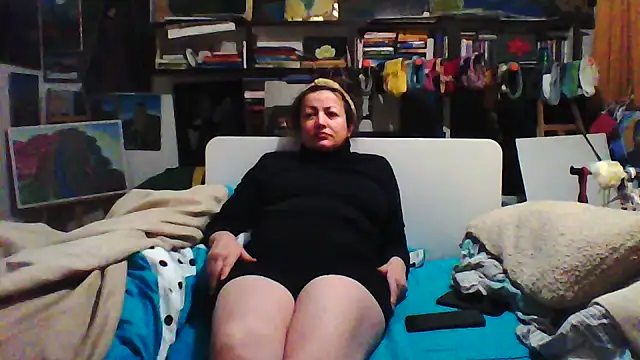 MariaAnaSunshine online show from 11/23/25, 06:30