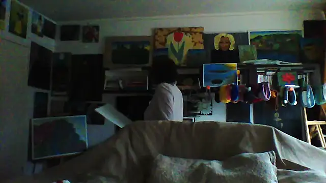 MariaAnaSunshine online show from 11/29/25, 09:12