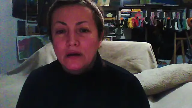 MariaAnaSunshine online show from 12/18/25, 07:53