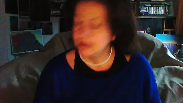 MariaAnaSunshine online show from 02/08/26, 02:31