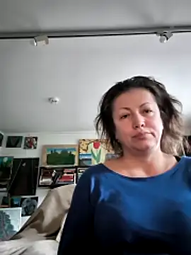 MariaAnaSunshine online show from 02/13/26, 09:05