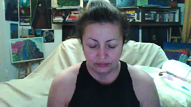 MariaAnaSunshine online show from 02/13/26, 09:33