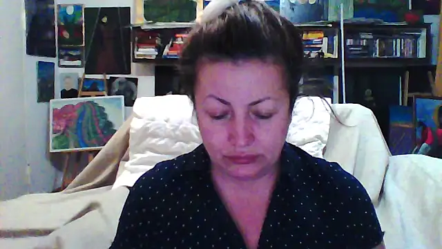 MariaAnaSunshine online show from 02/14/26, 09:55