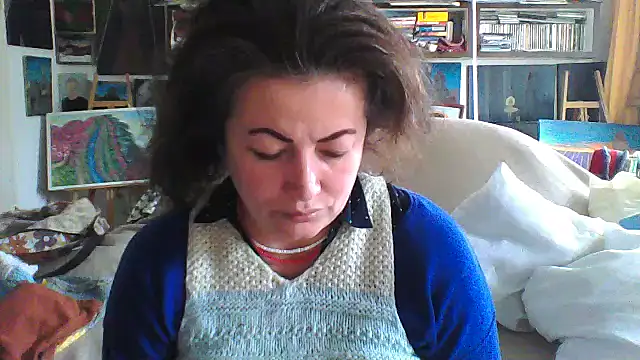 MariaAnaSunshine online show from 02/18/26, 12:01