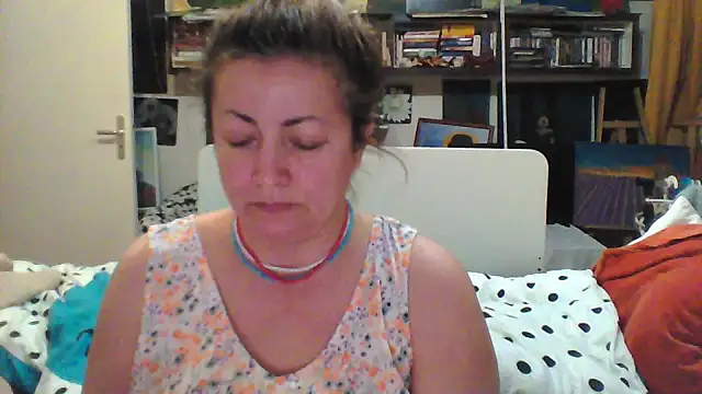 MariaAnaSunshine online show from 02/21/26, 08:43