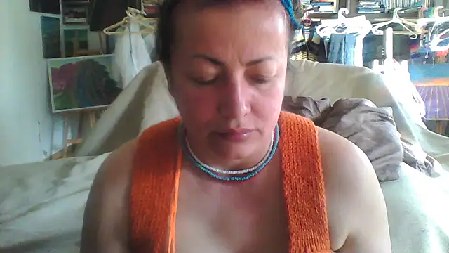 Snapshot of MariaAnaSunshine chatting on 03/09/26, 09:02 MariaAnaSunshine online show from 03/09/26, 09:02