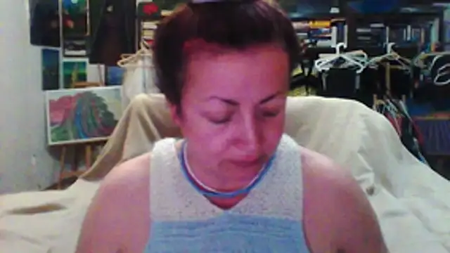 Snapshot of MariaAnaSunshine chatting on 03/09/26, 09:08 MariaAnaSunshine online show from 03/09/26, 09:08