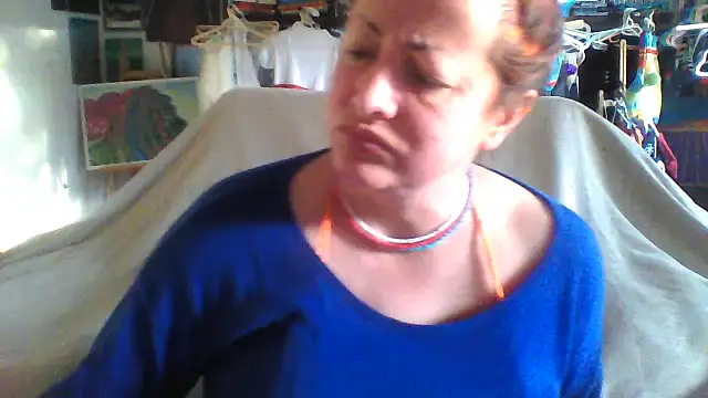 Snapshot of MariaAnaSunshine chatting on 03/11/26, 06:41 MariaAnaSunshine online show from 03/11/26, 06:41