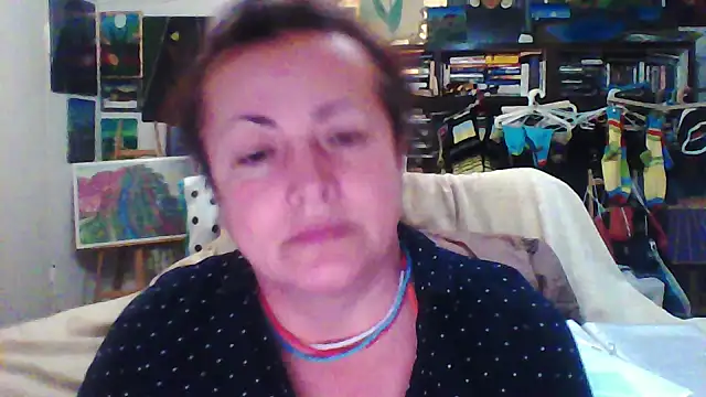 Snapshot of MariaAnaSunshine chatting on 03/11/26, 06:47 MariaAnaSunshine online show from 03/11/26, 06:47