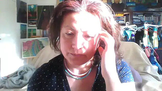 Snapshot of MariaAnaSunshine chatting on 03/12/26, 06:52 MariaAnaSunshine online show from 03/12/26, 06:52