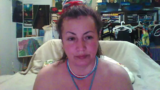 Snapshot of MariaAnaSunshine chatting on 03/14/26, 08:47 MariaAnaSunshine online show from 03/14/26, 08:47