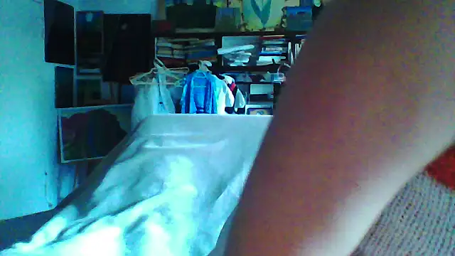 Snapshot of MariaAnaSunshine chatting on 03/16/26, 06:06 MariaAnaSunshine online show from 03/16/26, 06:06