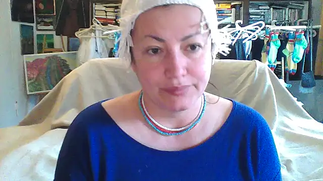 Snapshot of MariaAnaSunshine chatting on 03/18/26, 05:43 MariaAnaSunshine online show from 03/18/26, 05:43